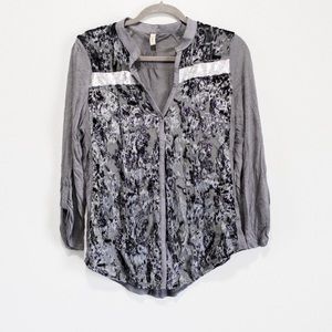 Anthropologie Top